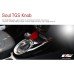 TUON ALL-NEW TGS KNOB SET FOR KIA SOUL 2013-16